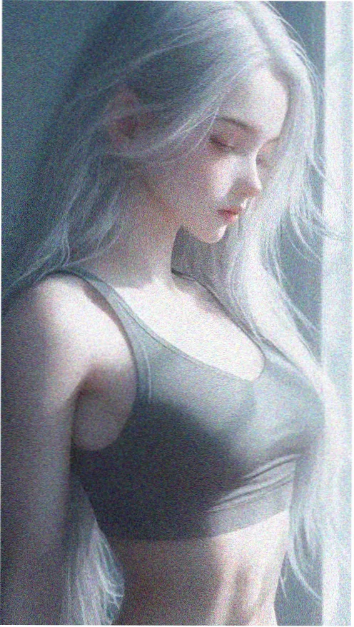 动画白鸟之塔排行剧照